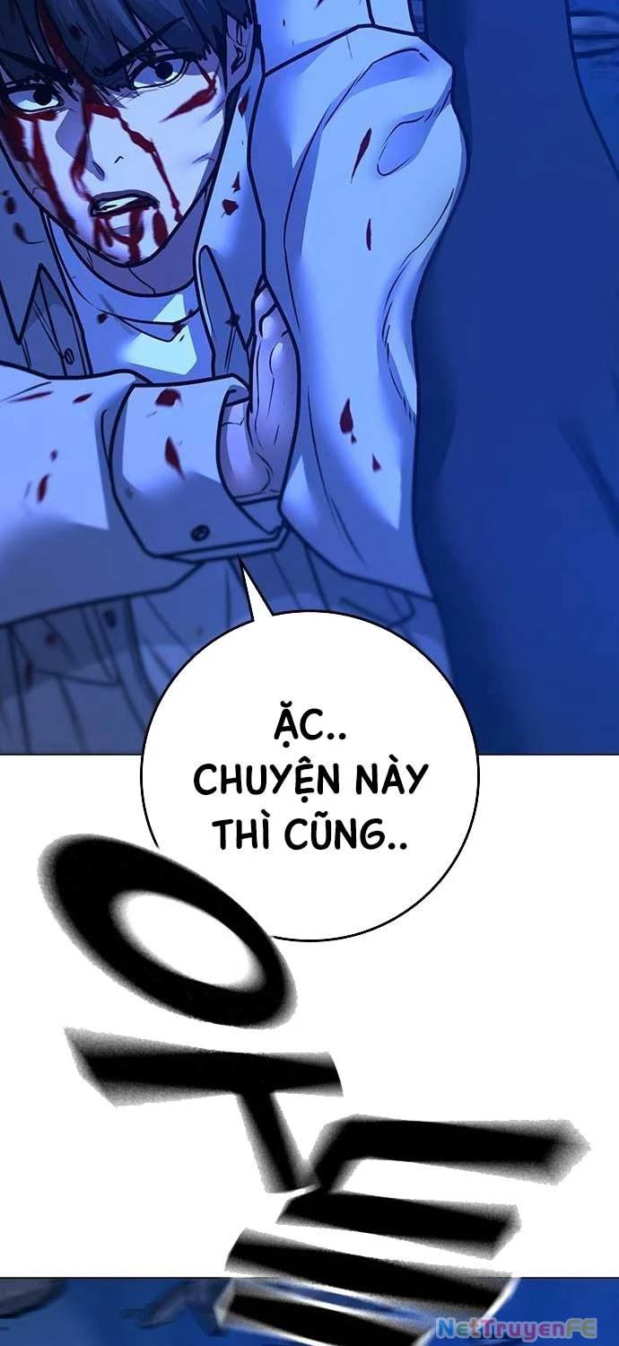 Nhiệm Vụ Đời Thật Chapter 133 - Trang 4