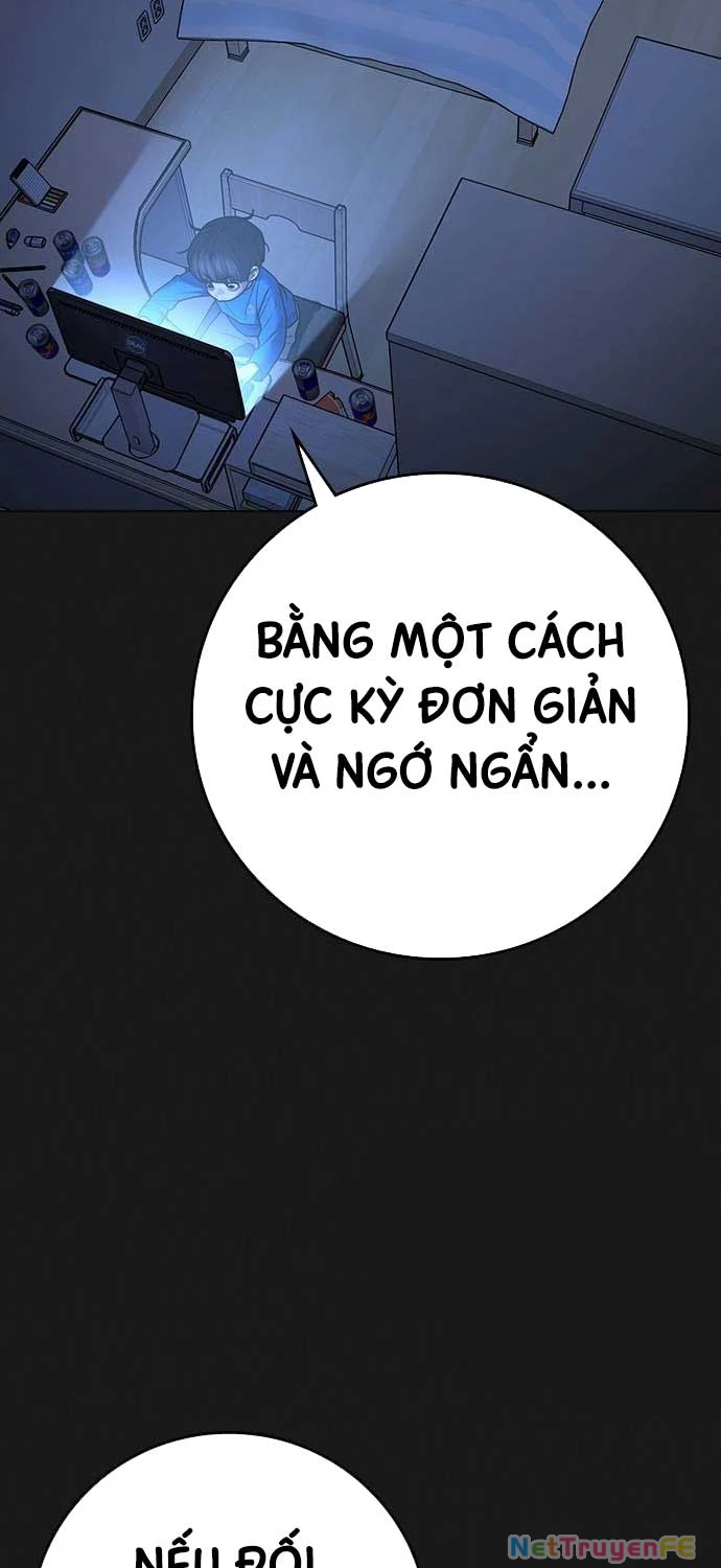 Nhiệm Vụ Đời Thật Chapter 133 - Trang 4