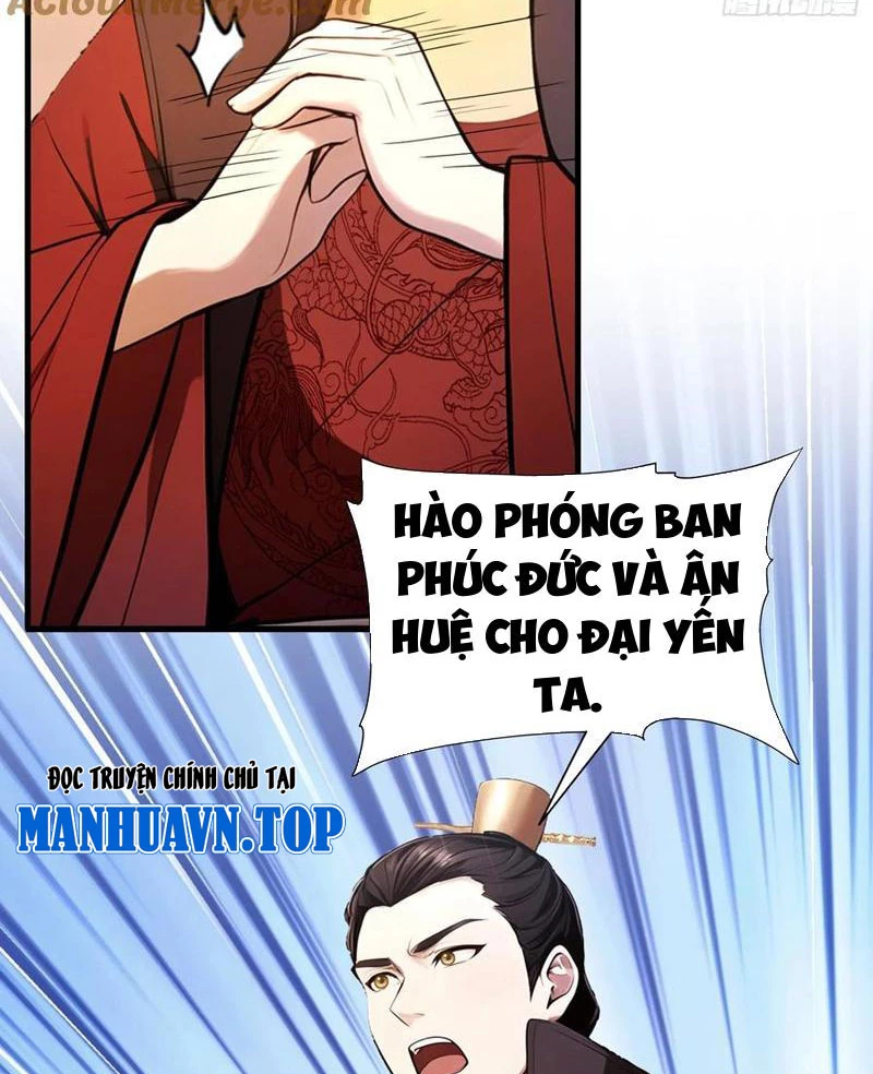 Hoá Ra Ta Đã Vô Địch Từ Lâu Chapter 172 - Trang 4
