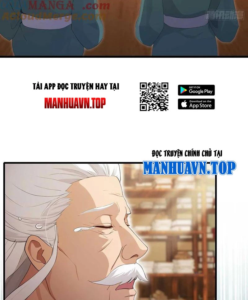 Hoá Ra Ta Đã Vô Địch Từ Lâu Chapter 175 - Trang 4