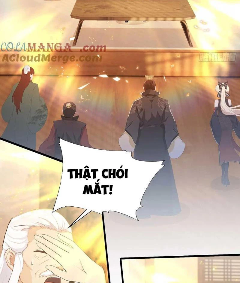 Hoá Ra Ta Đã Vô Địch Từ Lâu Chapter 176 - Trang 4