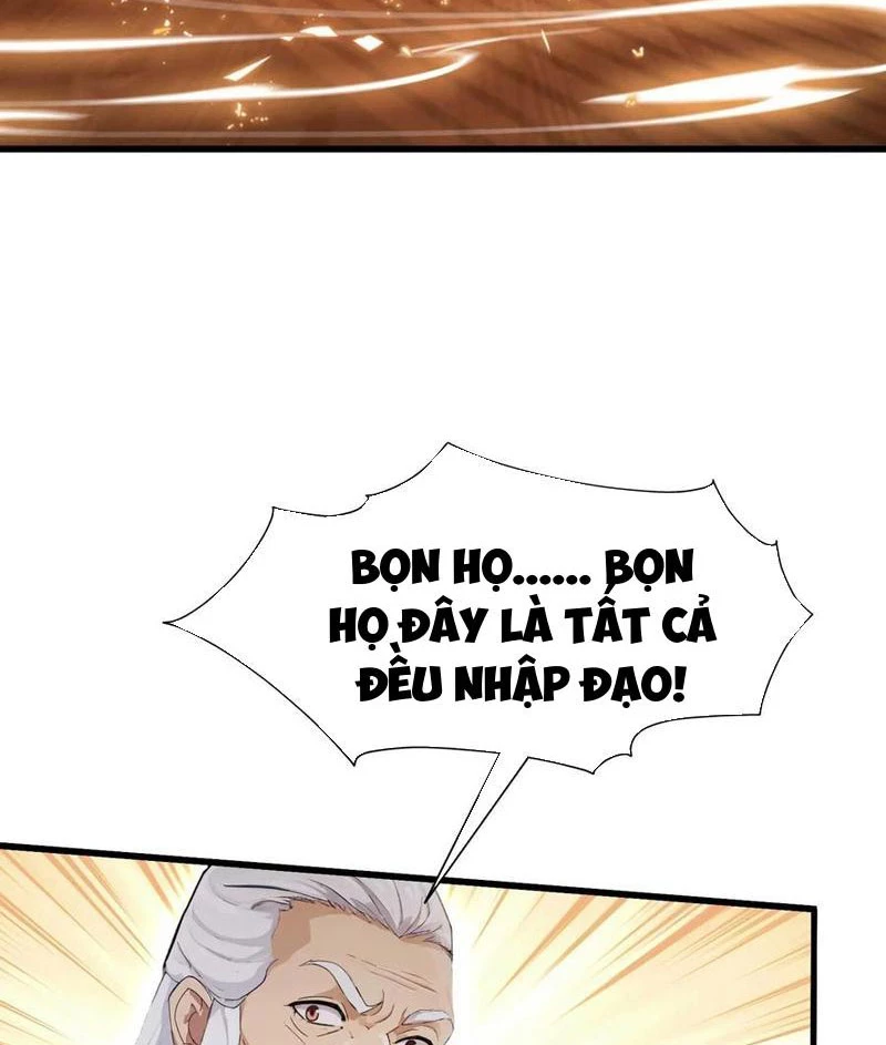 Hoá Ra Ta Đã Vô Địch Từ Lâu Chapter 176 - Trang 4