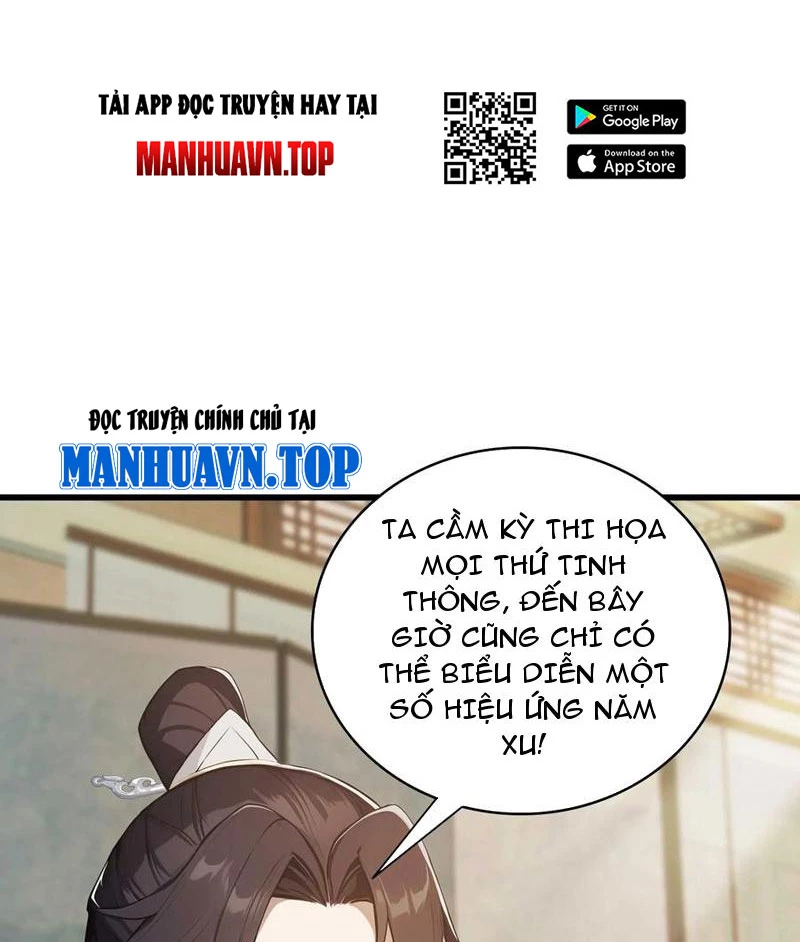 Hoá Ra Ta Đã Vô Địch Từ Lâu Chapter 176 - Trang 4