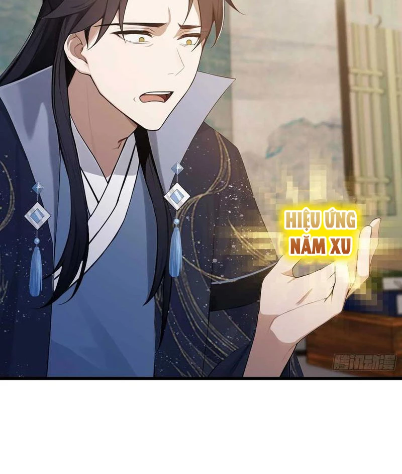 Hoá Ra Ta Đã Vô Địch Từ Lâu Chapter 176 - Trang 4