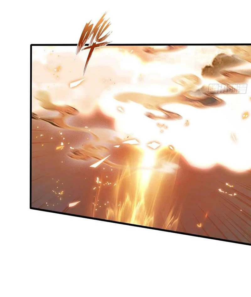 Hoá Ra Ta Đã Vô Địch Từ Lâu Chapter 176 - Trang 4