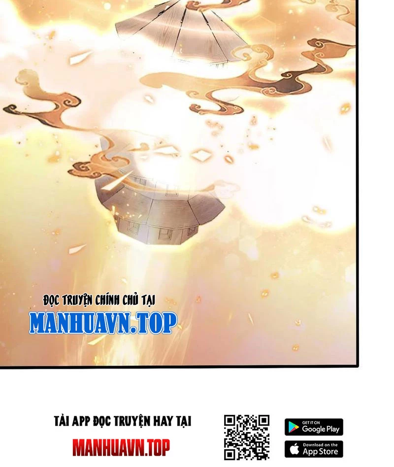 Hoá Ra Ta Đã Vô Địch Từ Lâu Chapter 176 - Trang 4
