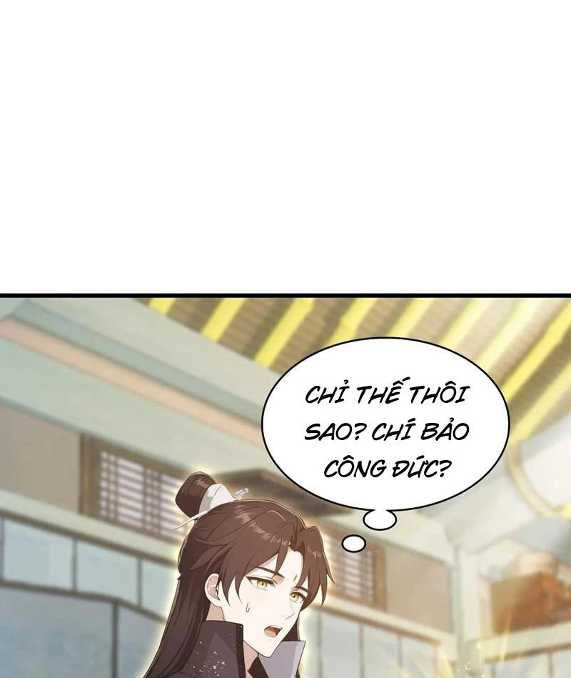 Hoá Ra Ta Đã Vô Địch Từ Lâu Chapter 176 - Trang 4