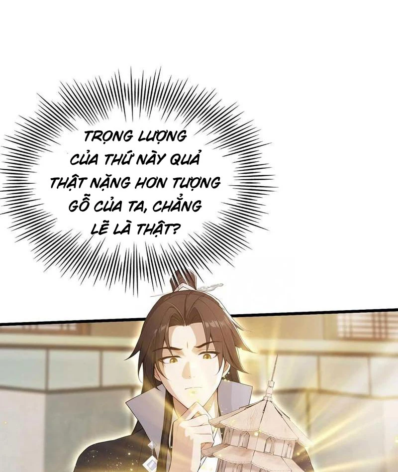 Hoá Ra Ta Đã Vô Địch Từ Lâu Chapter 176 - Trang 4