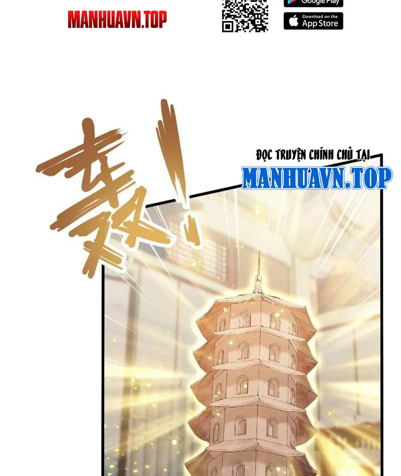 Hoá Ra Ta Đã Vô Địch Từ Lâu Chapter 176 - Trang 4