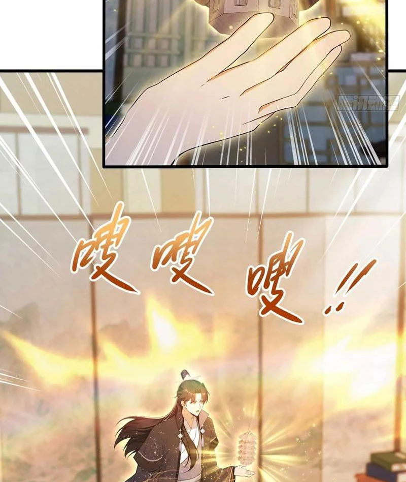 Hoá Ra Ta Đã Vô Địch Từ Lâu Chapter 176 - Trang 4
