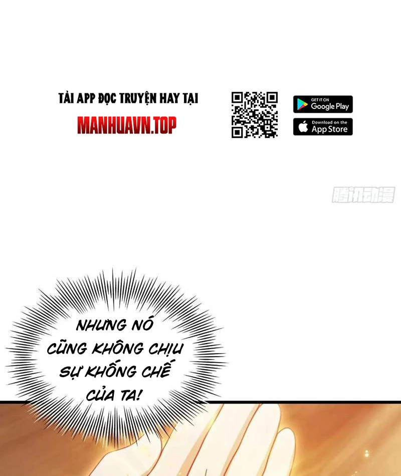 Hoá Ra Ta Đã Vô Địch Từ Lâu Chapter 176 - Trang 4