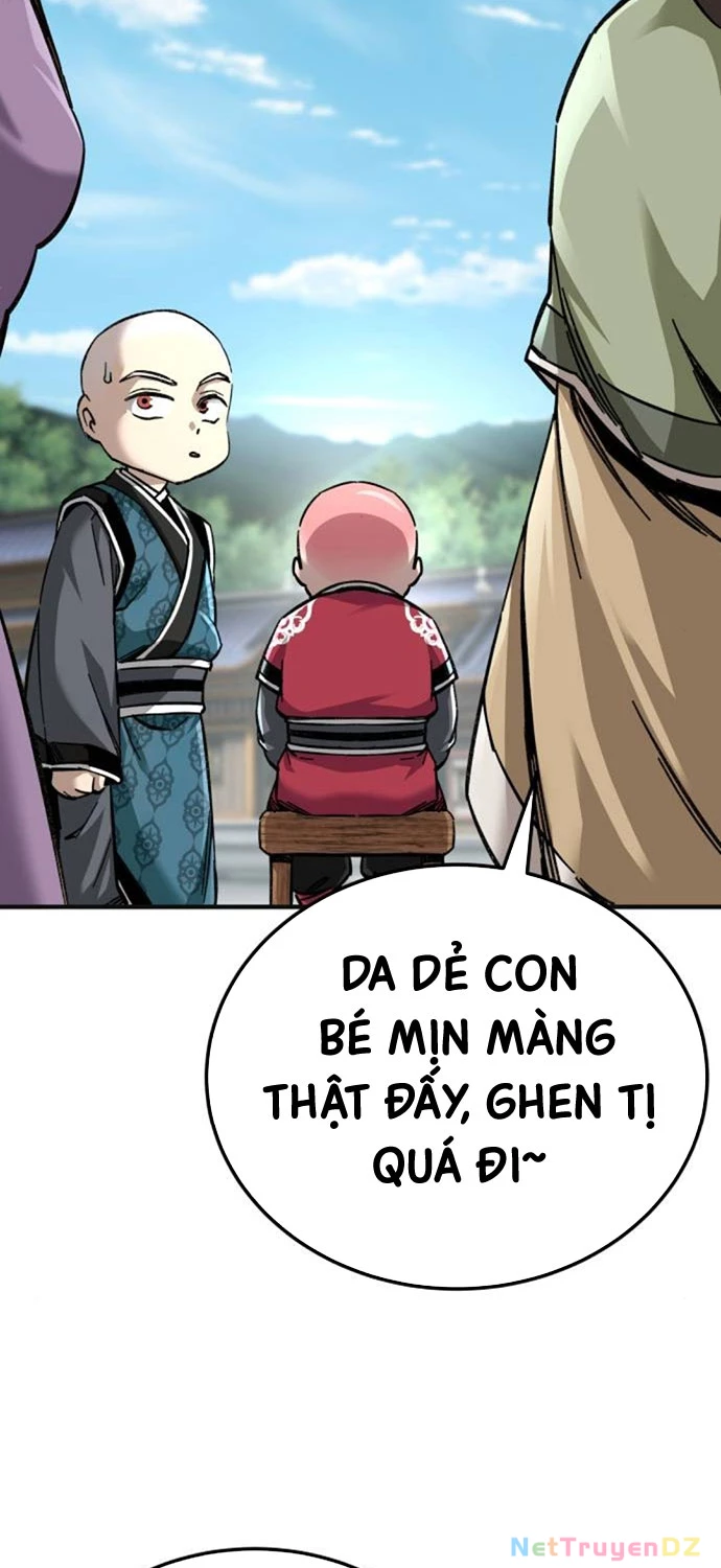 Ông Võ Giả Và Cháu Chí Tôn Chapter 60 - Next Chapter 61