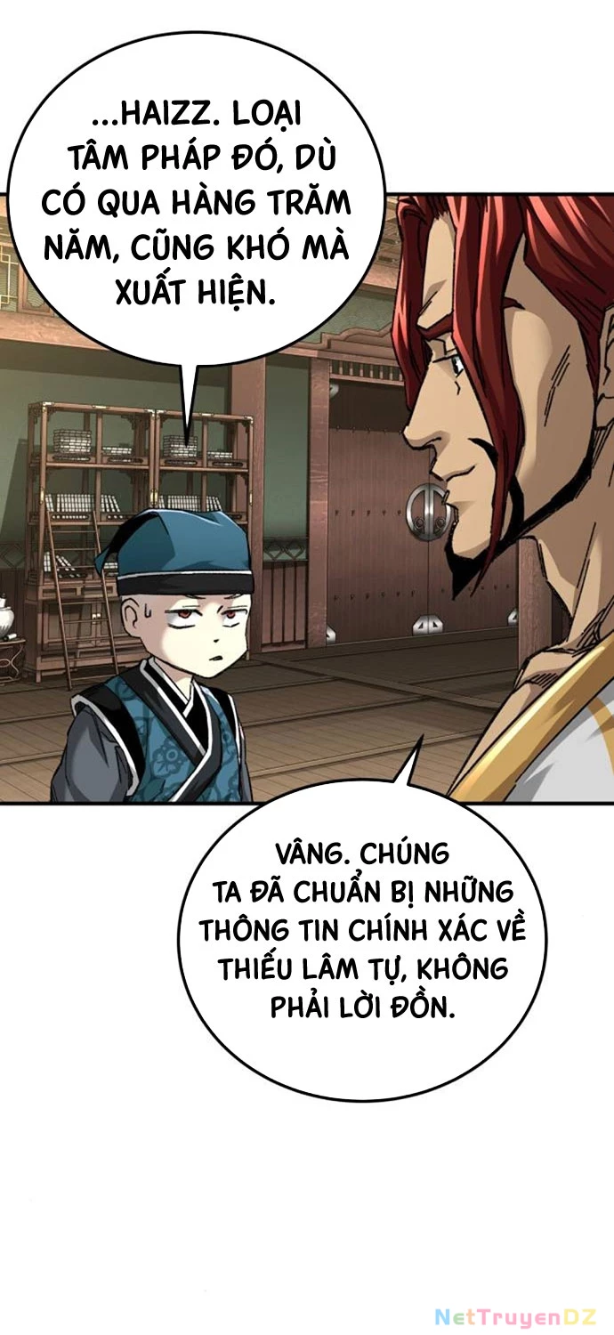 Ông Võ Giả Và Cháu Chí Tôn Chapter 60 - Next Chapter 61