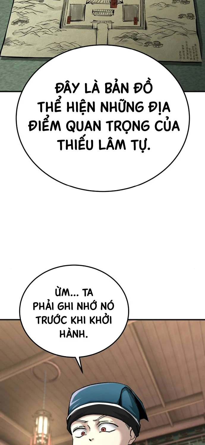 Ông Võ Giả Và Cháu Chí Tôn Chapter 60 - Next Chapter 61