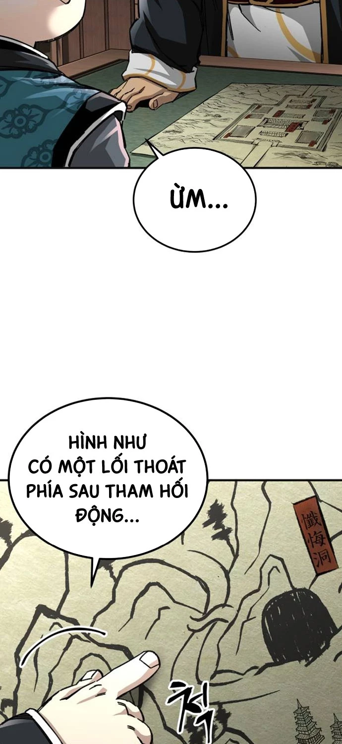 Ông Võ Giả Và Cháu Chí Tôn Chapter 60 - Next Chapter 61