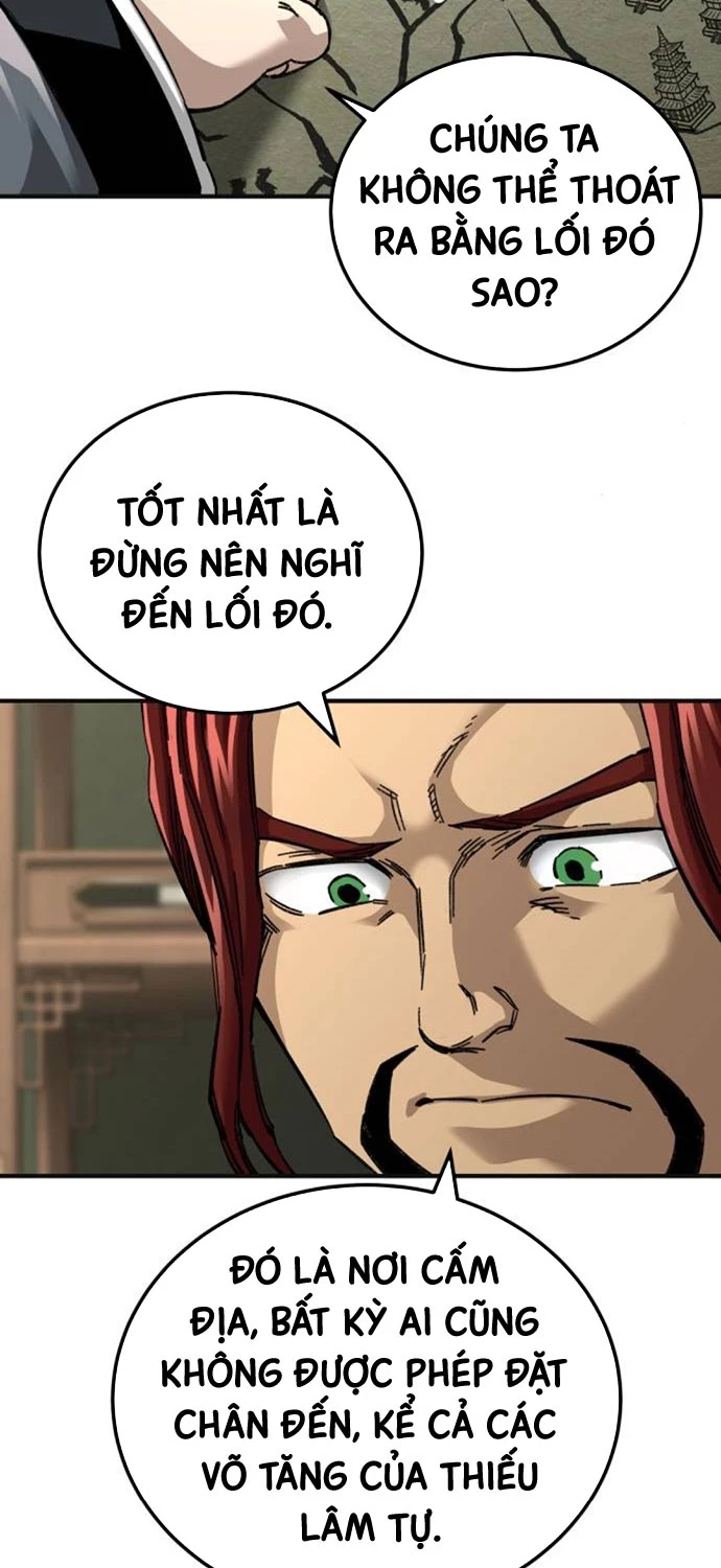 Ông Võ Giả Và Cháu Chí Tôn Chapter 60 - Next Chapter 61