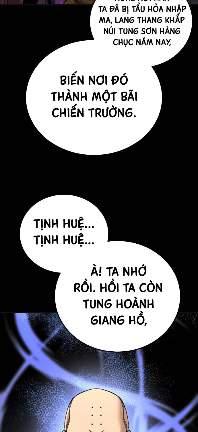 Ông Võ Giả Và Cháu Chí Tôn Chapter 60 - Next Chapter 61