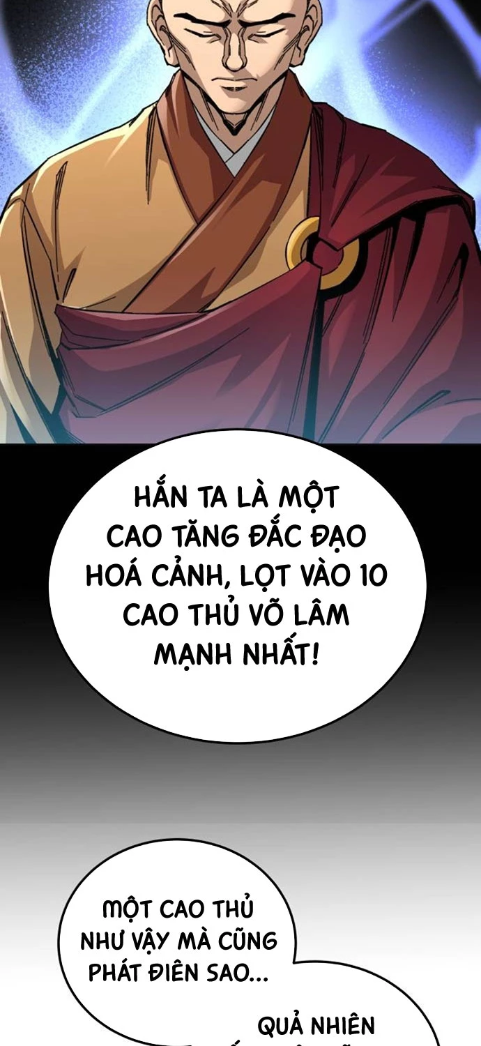 Ông Võ Giả Và Cháu Chí Tôn Chapter 60 - Next Chapter 61