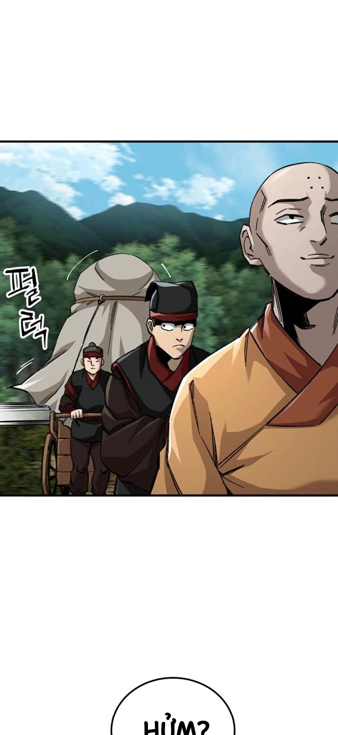 Ông Võ Giả Và Cháu Chí Tôn Chapter 60 - Next Chapter 61