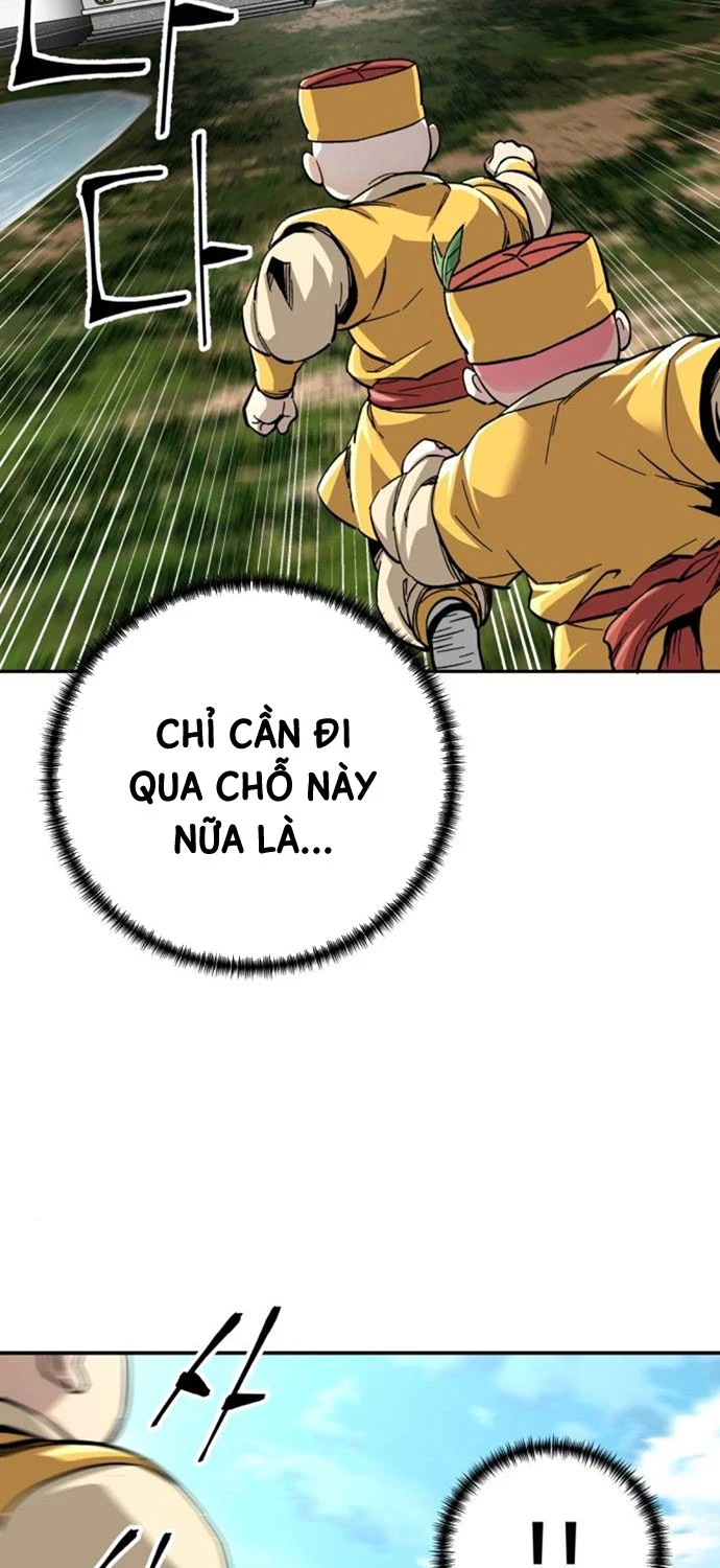 Ông Võ Giả Và Cháu Chí Tôn Chapter 60 - Next Chapter 61