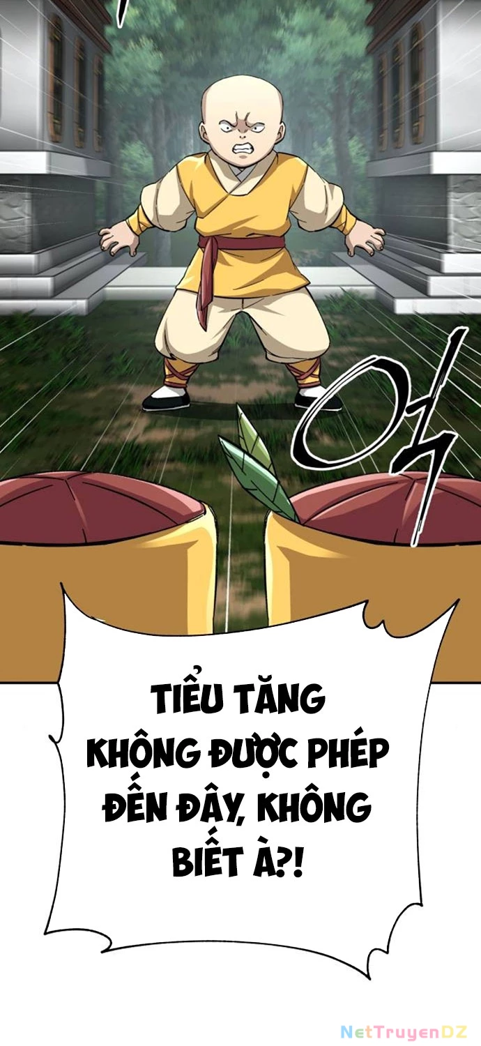 Ông Võ Giả Và Cháu Chí Tôn Chapter 60 - Next Chapter 61