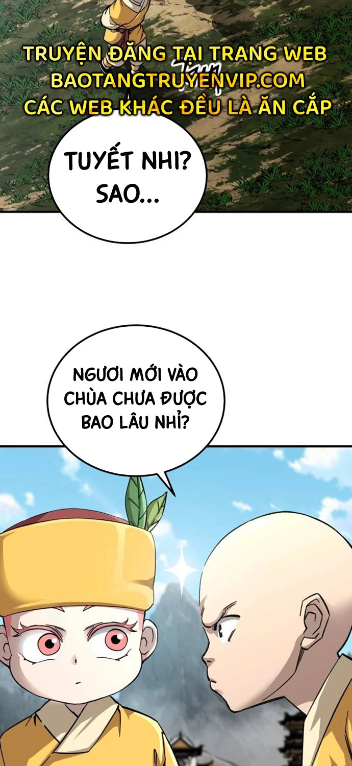 Ông Võ Giả Và Cháu Chí Tôn Chapter 60 - Next Chapter 61