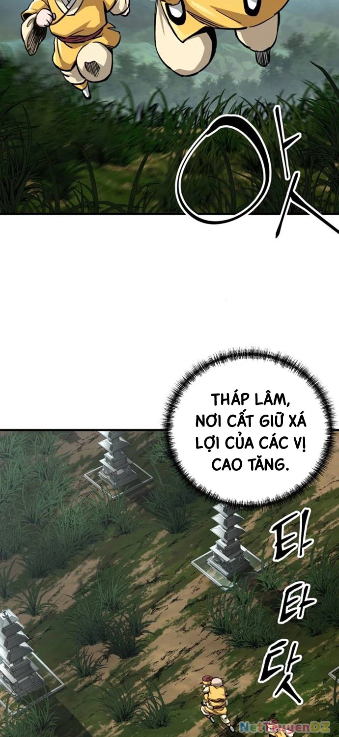 Ông Võ Giả Và Cháu Chí Tôn Chapter 60 - Next Chapter 61