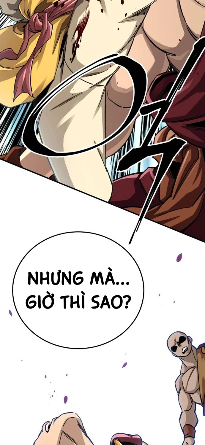 Ông Võ Giả Và Cháu Chí Tôn Chapter 60 - Next Chapter 61