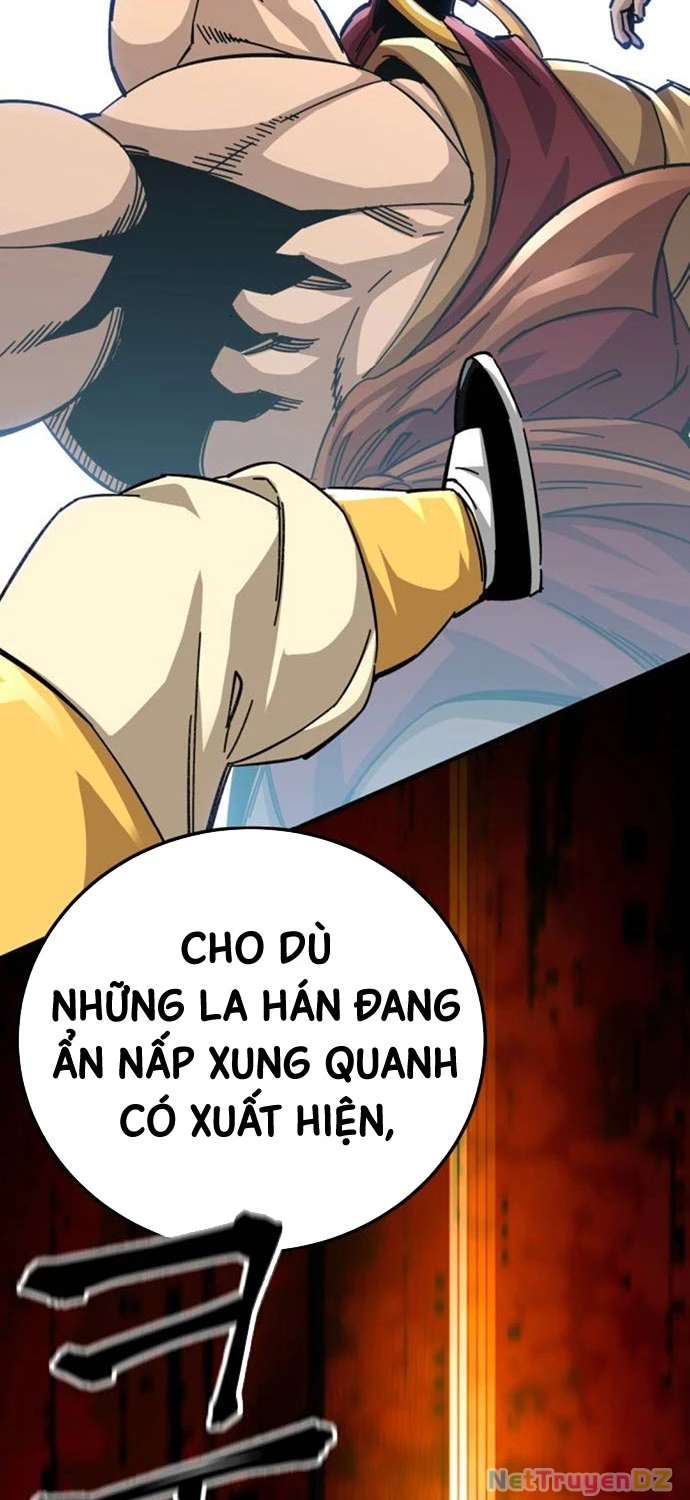 Ông Võ Giả Và Cháu Chí Tôn Chapter 60 - Next Chapter 61