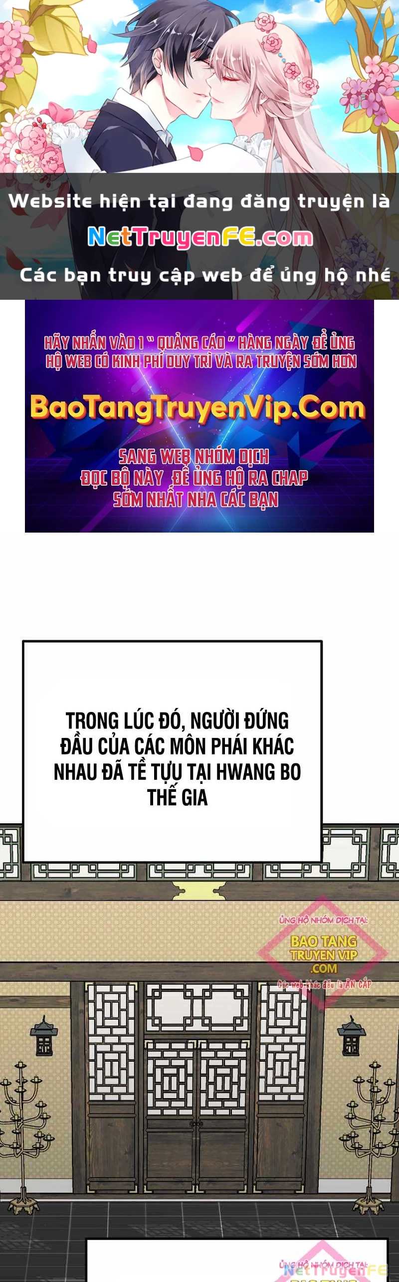 Cung Quỷ Kiếm Thần Chapter 246 - Next Chapter 247