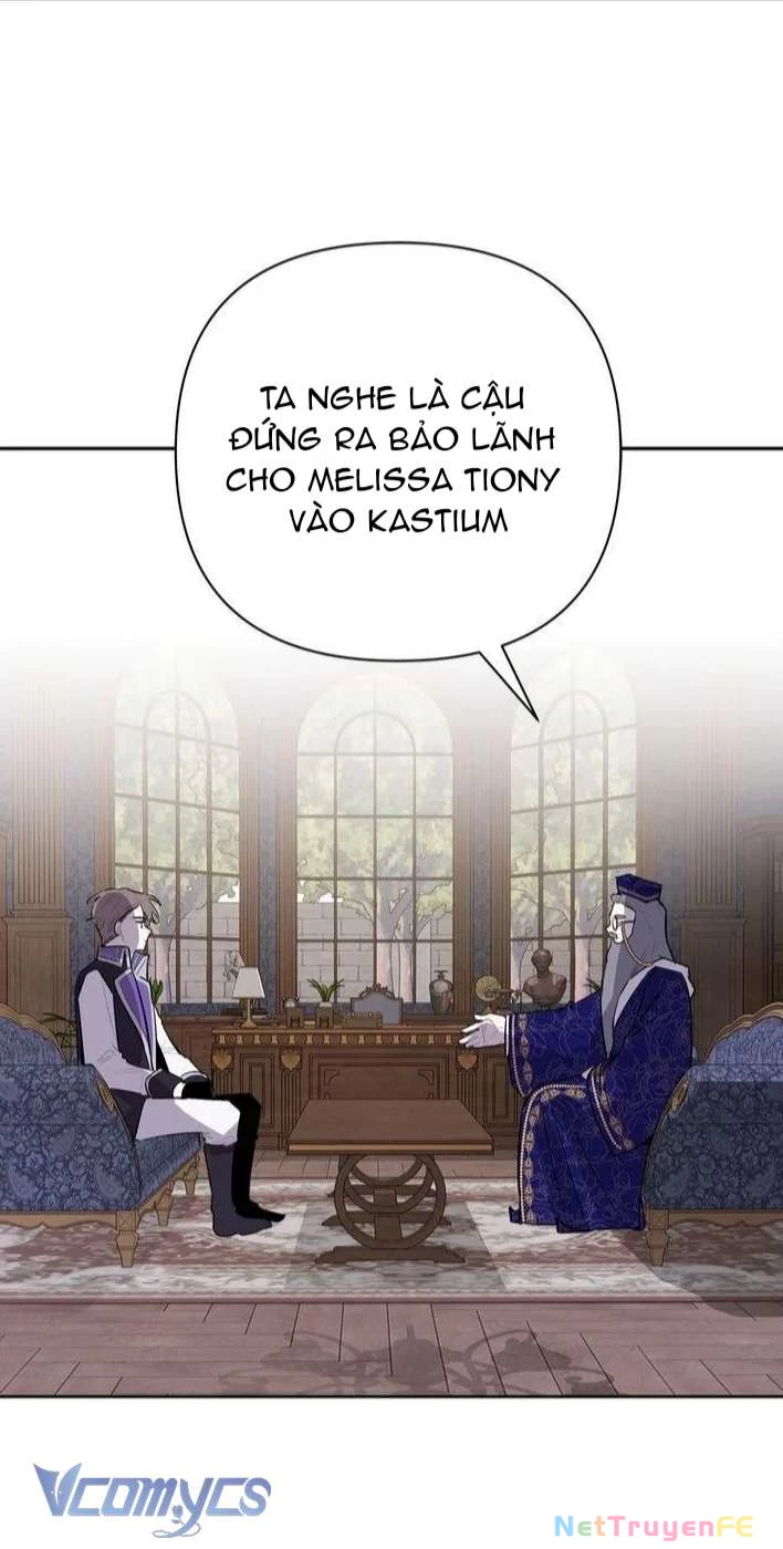 Cách Để Giết Một Pháp Sư Chapter 17 - Next Chapter 18