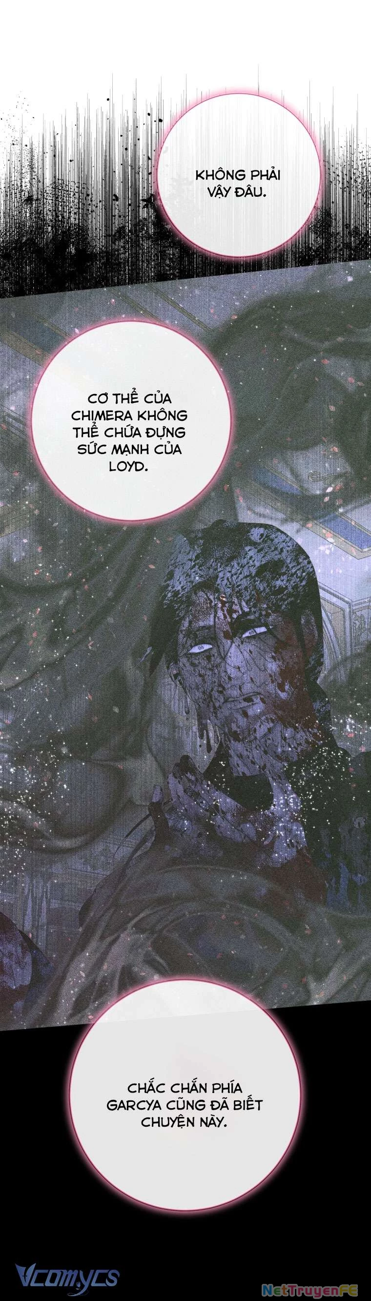 Siren: Trở Thành Gia Đình Của Nhân Vật Phản Diện Chapter 104 - Trang 3