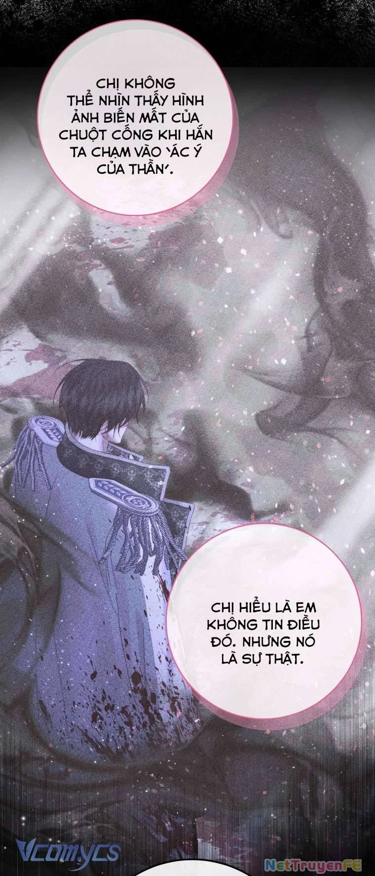 Siren: Trở Thành Gia Đình Của Nhân Vật Phản Diện Chapter 104 - Trang 3
