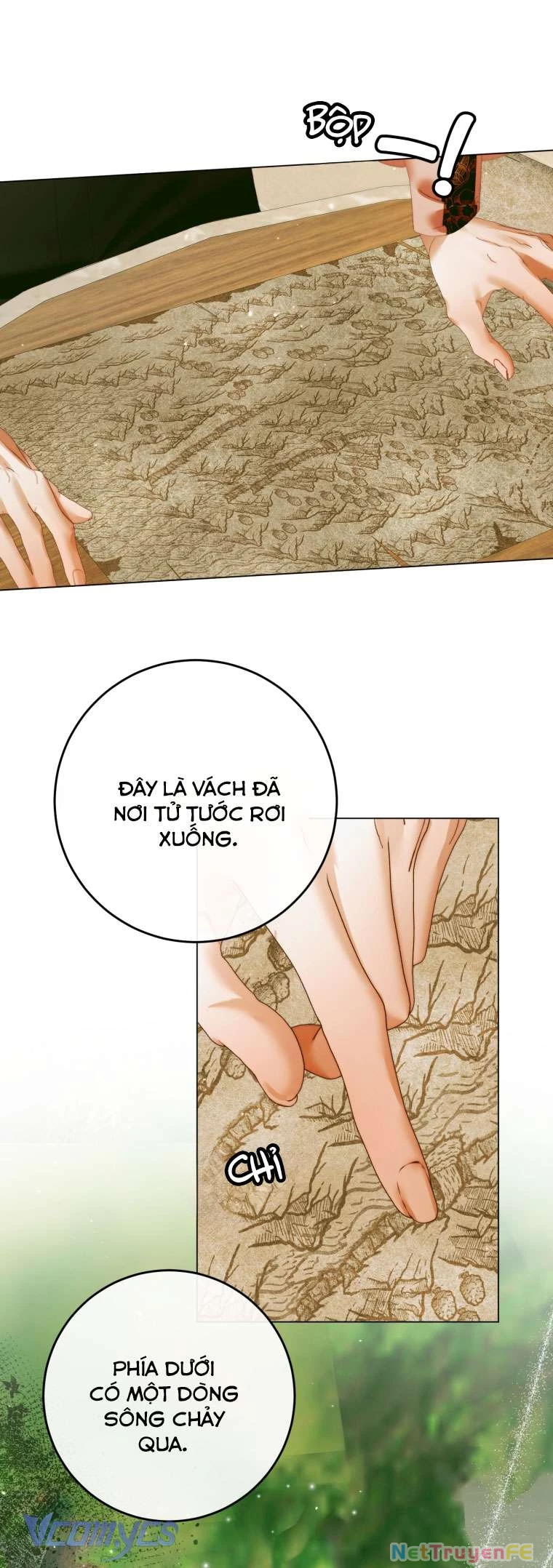 Siren: Trở Thành Gia Đình Của Nhân Vật Phản Diện Chapter 104 - Trang 3