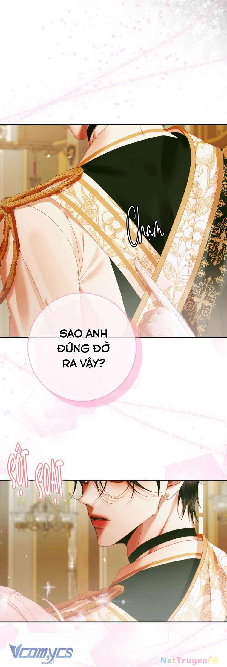 Siren: Trở Thành Gia Đình Của Nhân Vật Phản Diện Chapter 107 - Trang 3