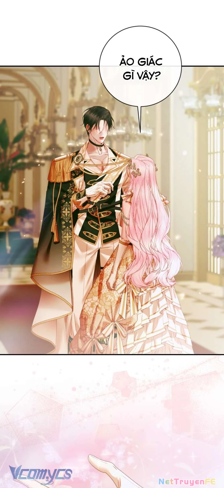 Siren: Trở Thành Gia Đình Của Nhân Vật Phản Diện Chapter 107 - Trang 3