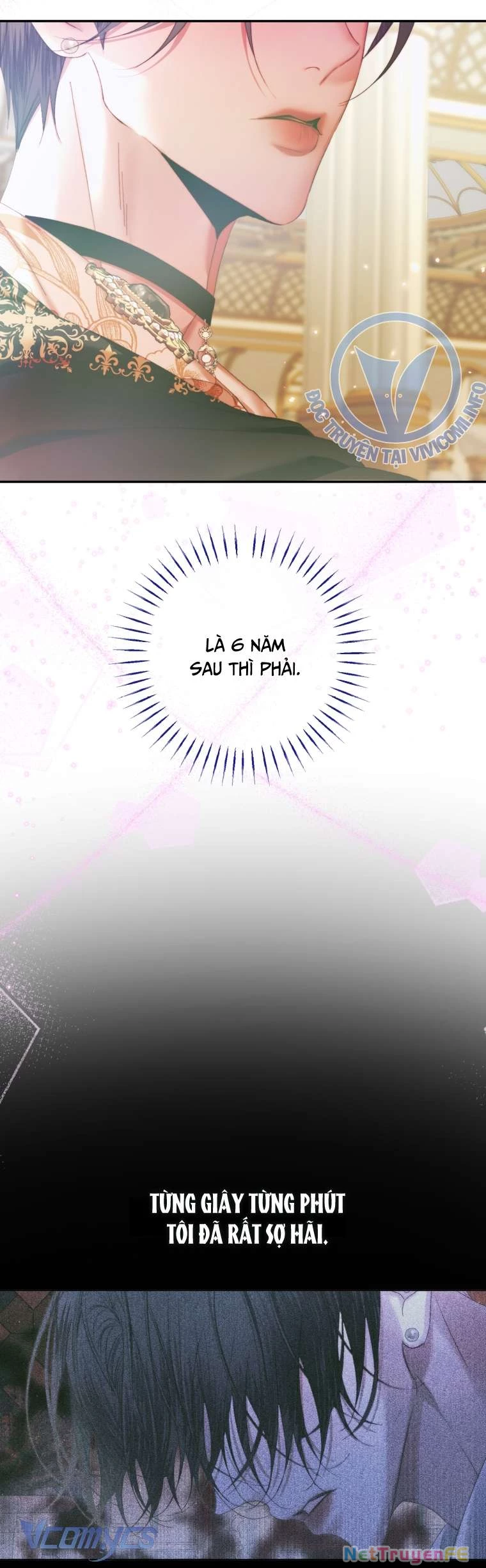 Siren: Trở Thành Gia Đình Của Nhân Vật Phản Diện Chapter 107 - Trang 3