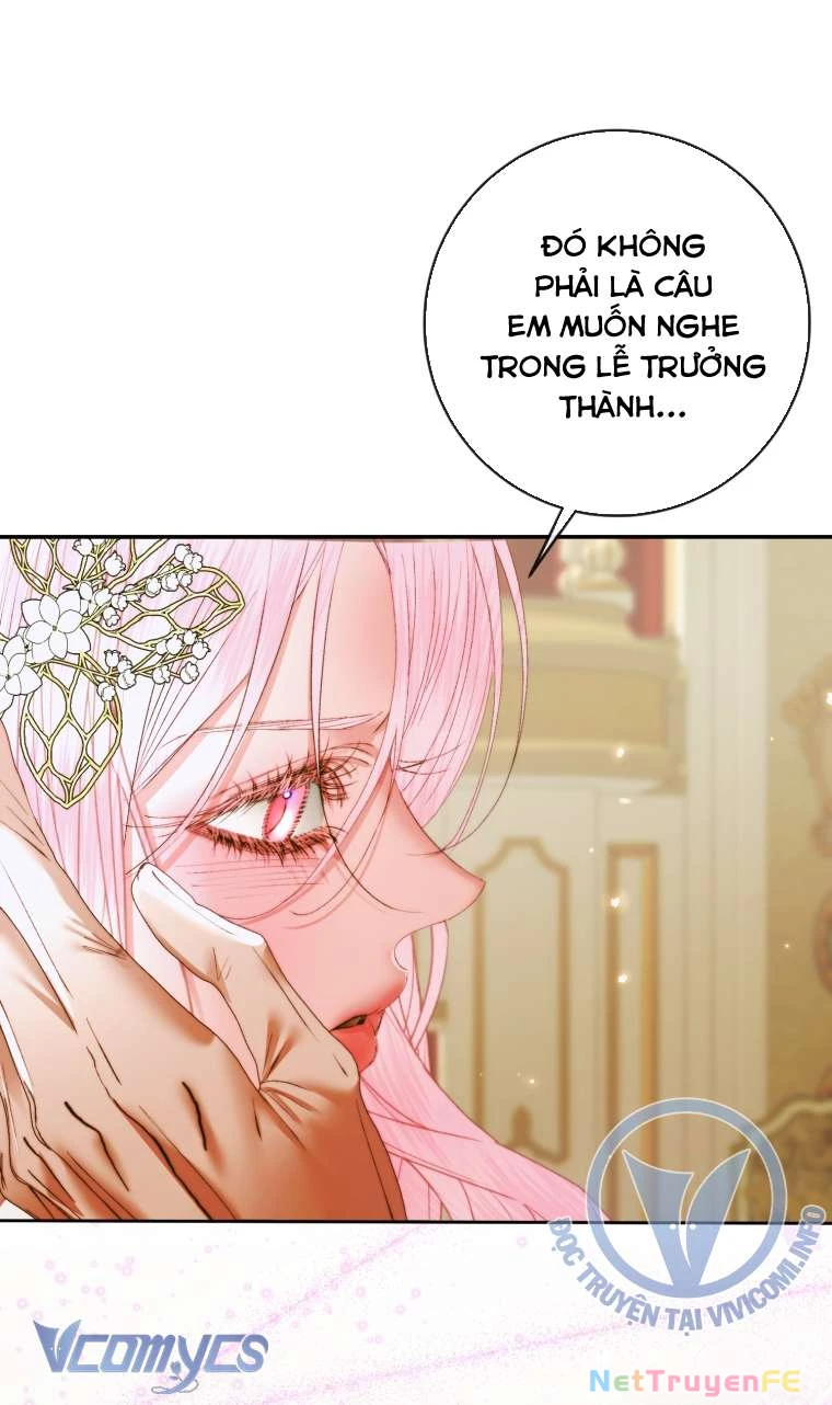 Siren: Trở Thành Gia Đình Của Nhân Vật Phản Diện Chapter 107 - Trang 3
