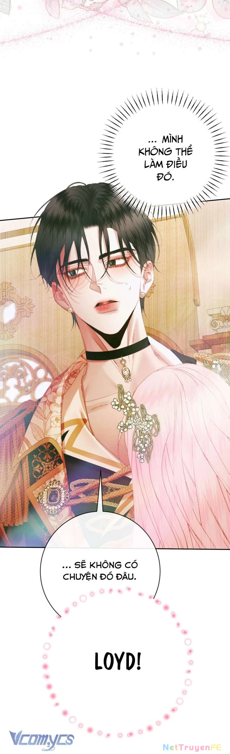 Siren: Trở Thành Gia Đình Của Nhân Vật Phản Diện Chapter 108 - Next Chapter 109