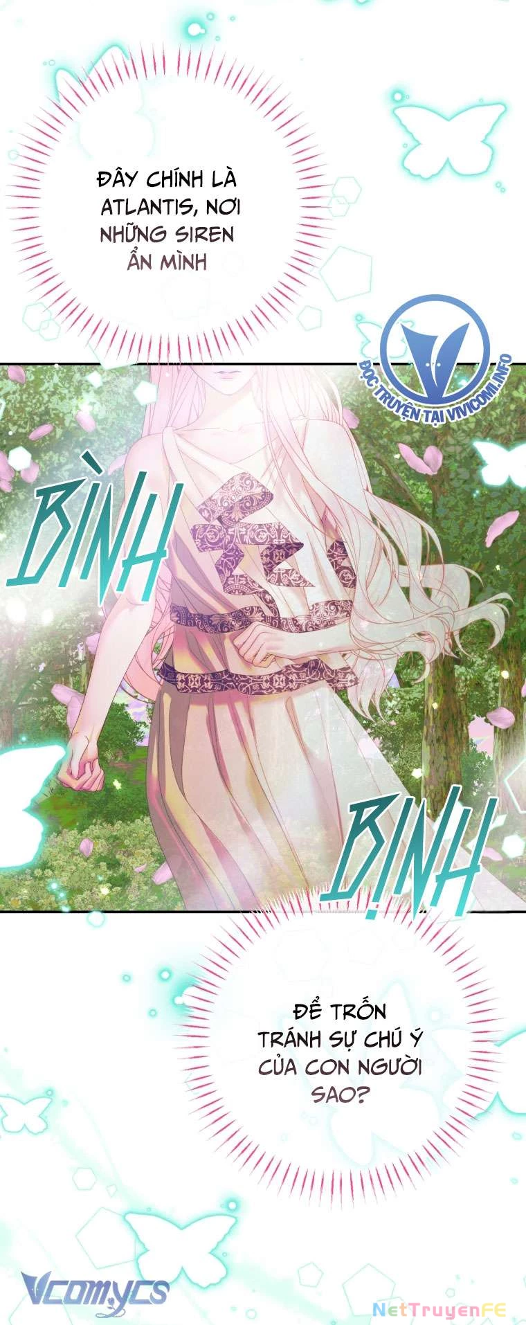 Siren: Trở Thành Gia Đình Của Nhân Vật Phản Diện Chapter 108 - Next Chapter 109