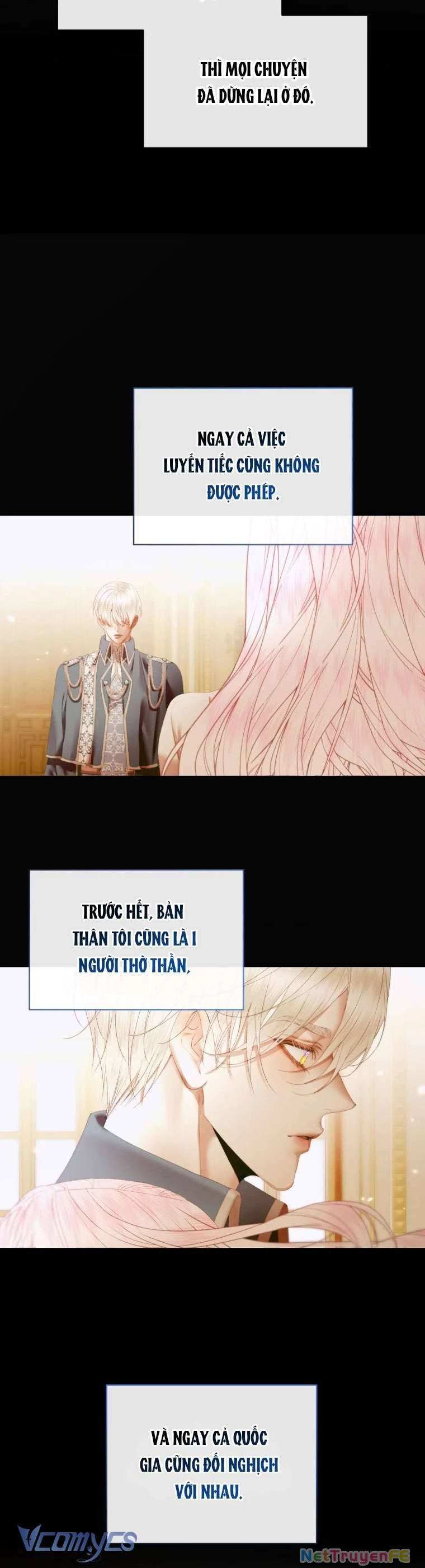 Siren: Trở Thành Gia Đình Của Nhân Vật Phản Diện Chapter 111 - Trang 3