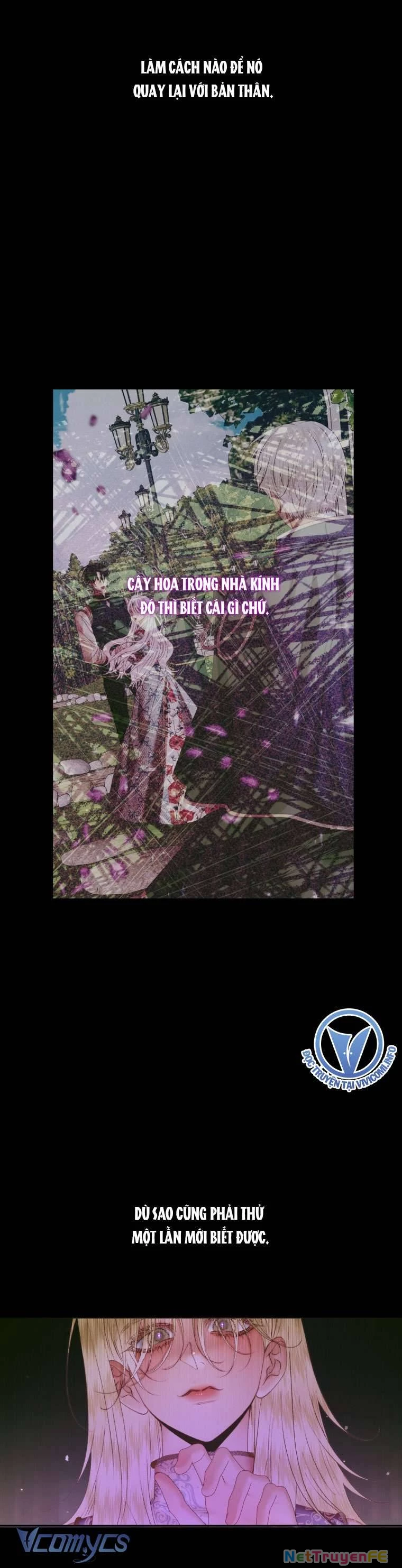 Siren: Trở Thành Gia Đình Của Nhân Vật Phản Diện Chapter 111 - Trang 3
