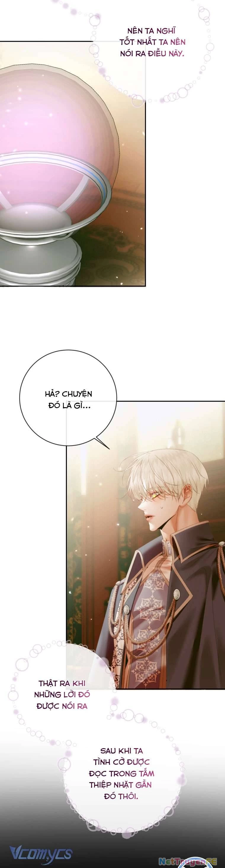 Siren: Trở Thành Gia Đình Của Nhân Vật Phản Diện Chapter 111 - Trang 3