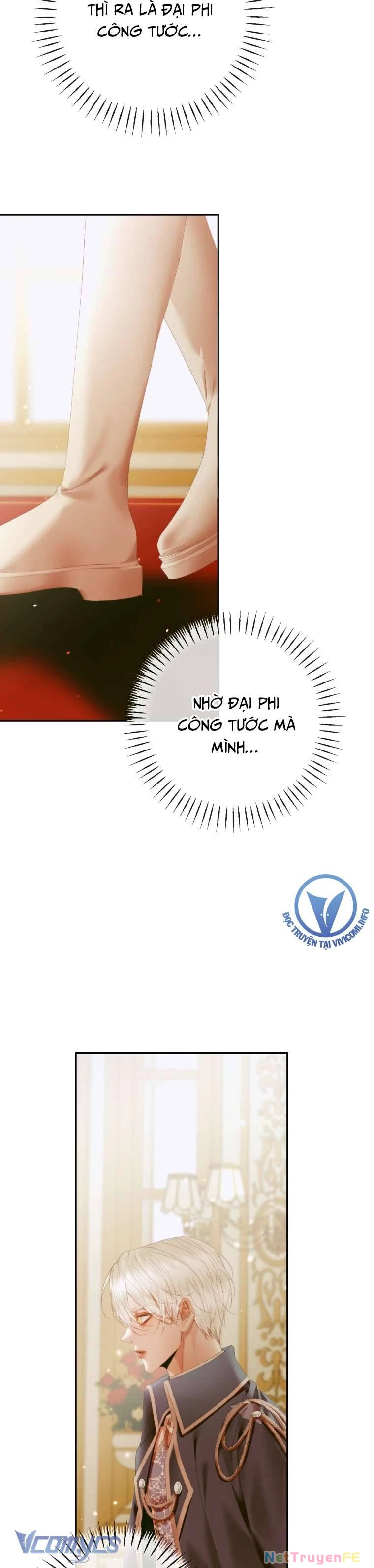 Siren: Trở Thành Gia Đình Của Nhân Vật Phản Diện Chapter 111 - Trang 3