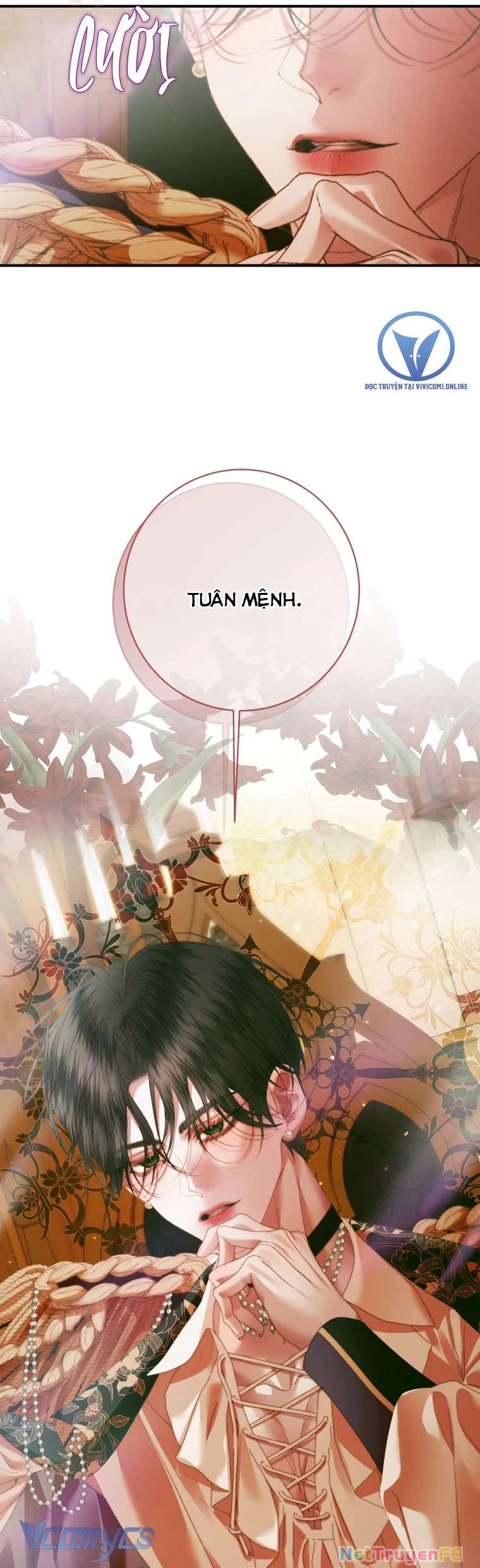 Siren: Trở Thành Gia Đình Của Nhân Vật Phản Diện Chapter 118 - Trang 3