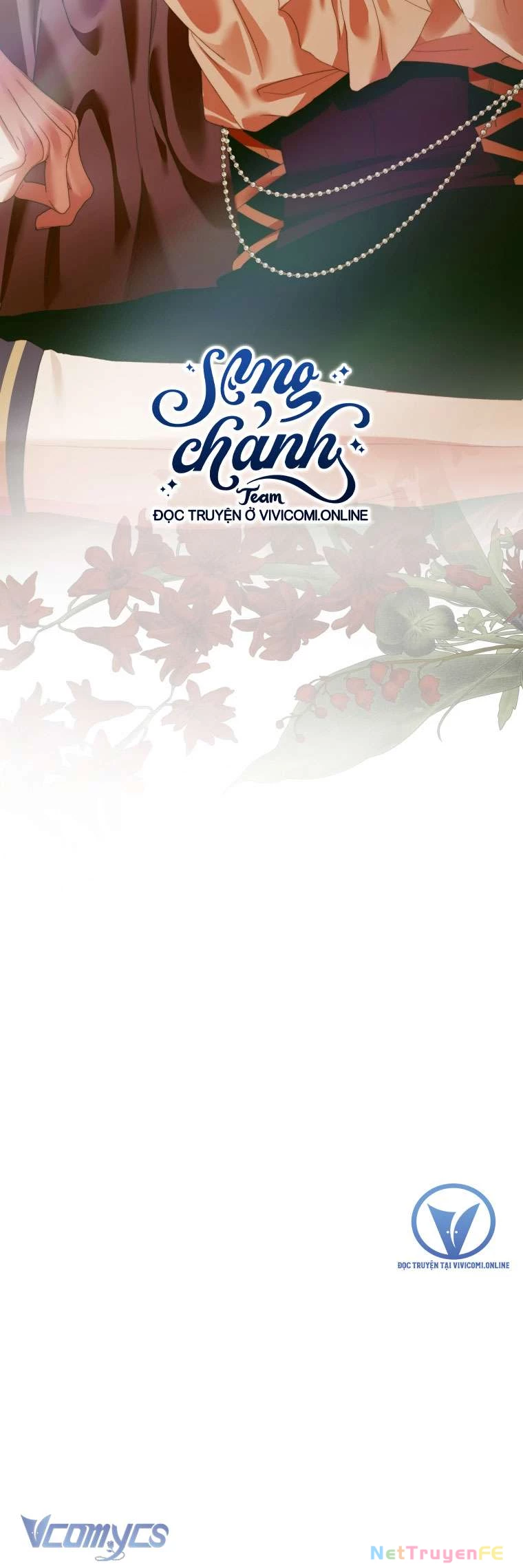 Siren: Trở Thành Gia Đình Của Nhân Vật Phản Diện Chapter 118 - Trang 3