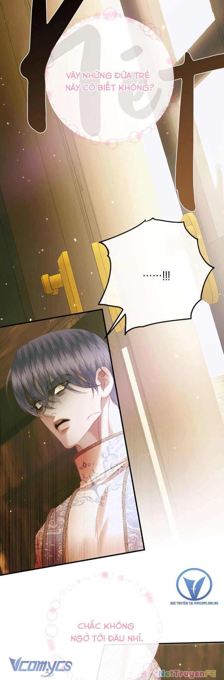 Siren: Trở Thành Gia Đình Của Nhân Vật Phản Diện Chapter 118 - Trang 3
