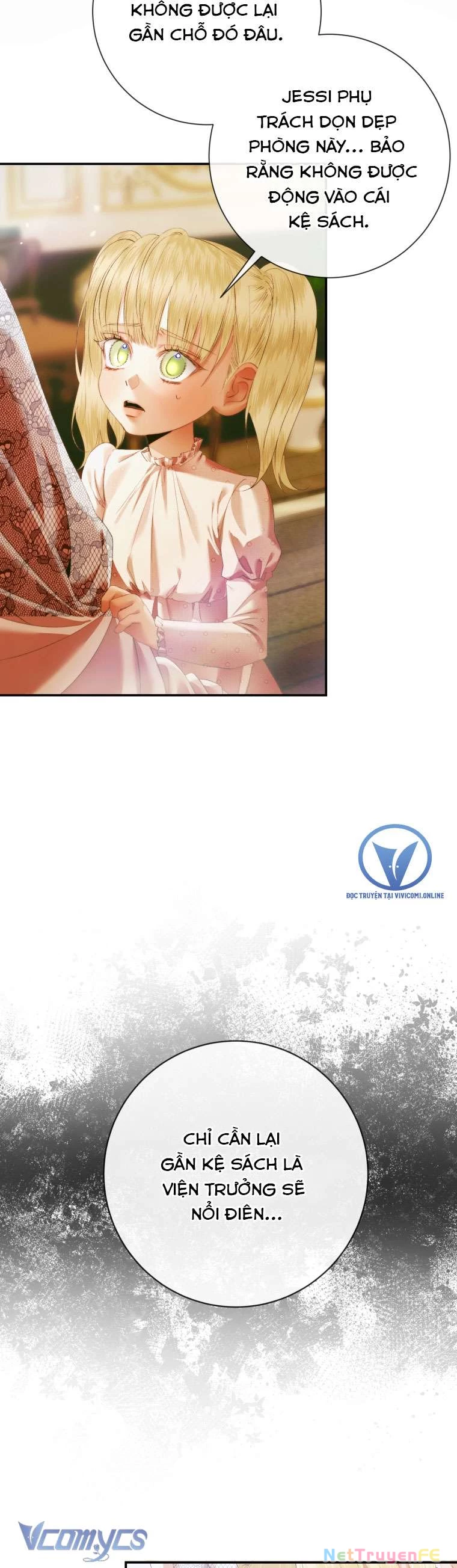 Siren: Trở Thành Gia Đình Của Nhân Vật Phản Diện Chapter 118 - Trang 3