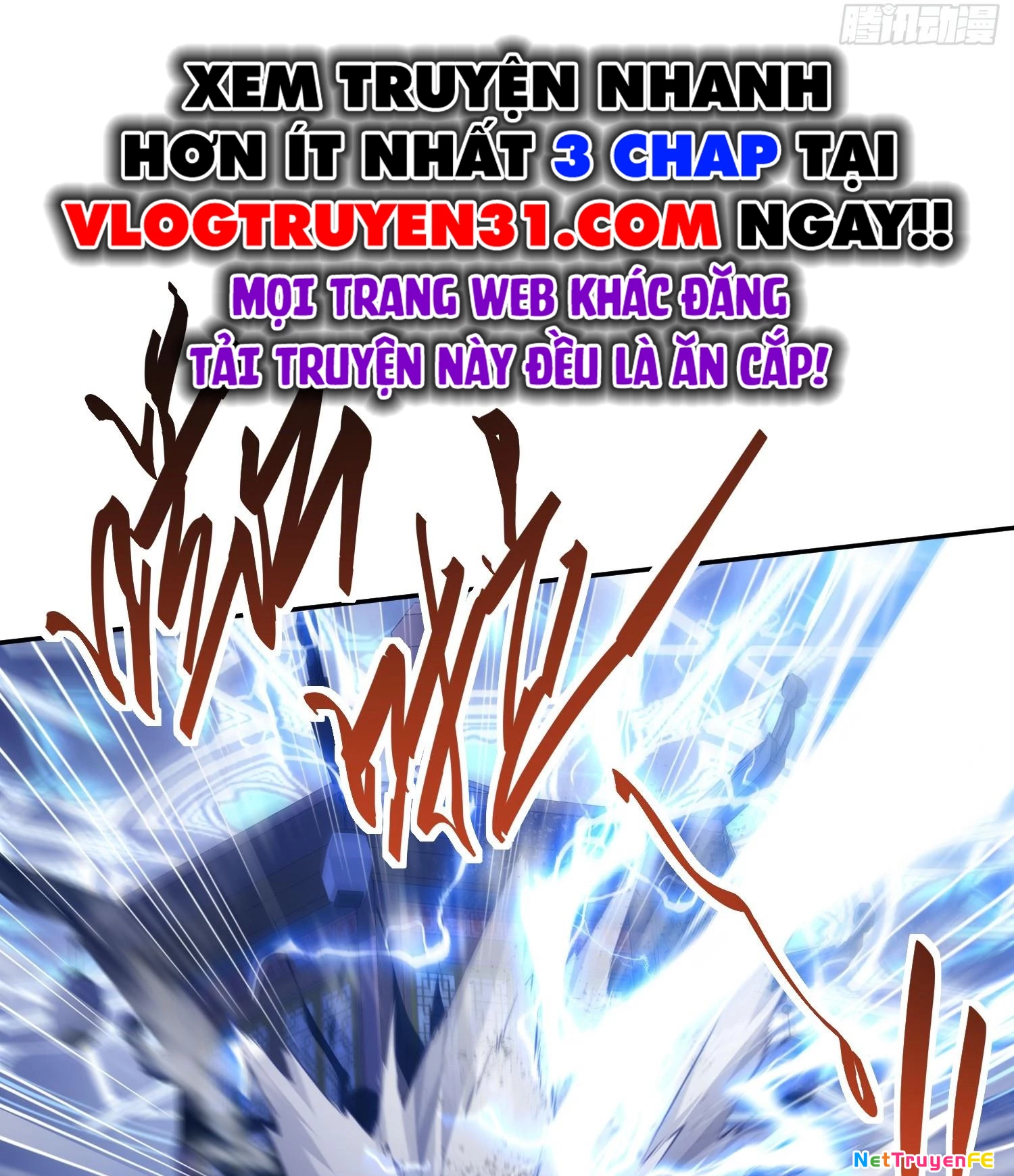 Từ Bỏ Thành Tiên Chapter 7 - Next 