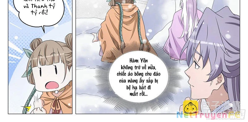 Đại Chu Tiên Lại Chapter 314 - Next Chapter 315